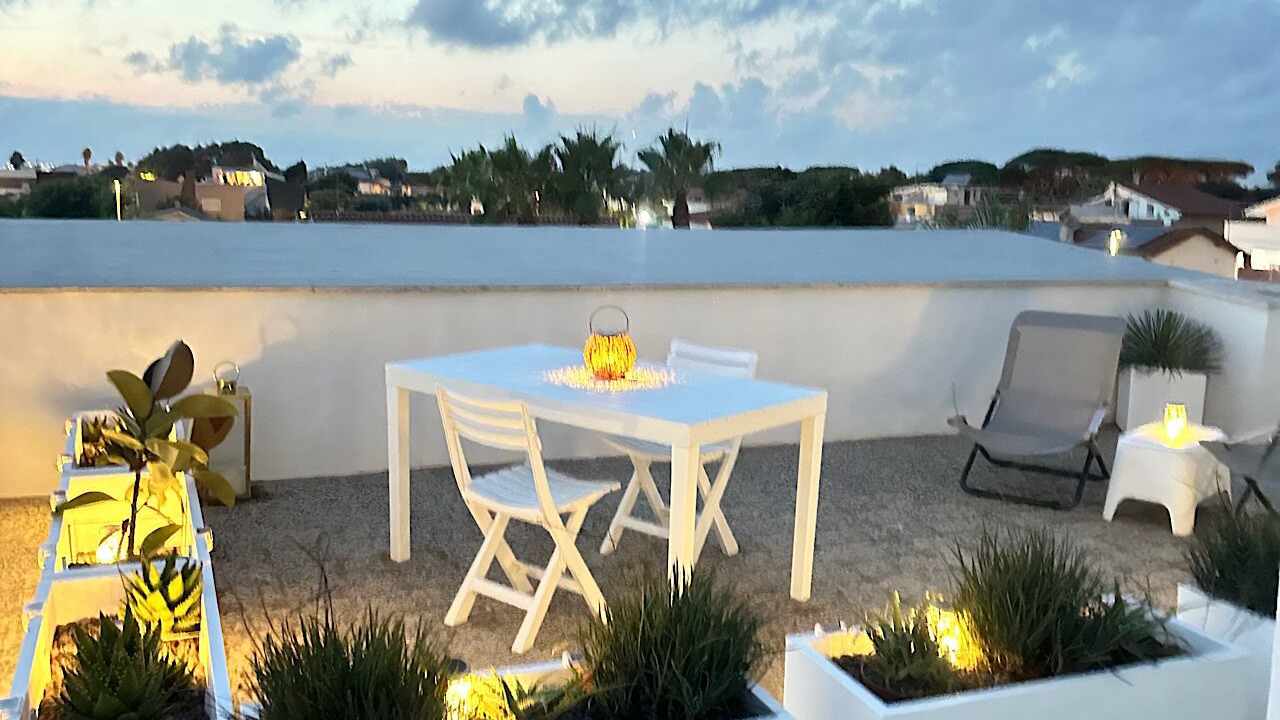 Photo of Outdoor in Fregenae