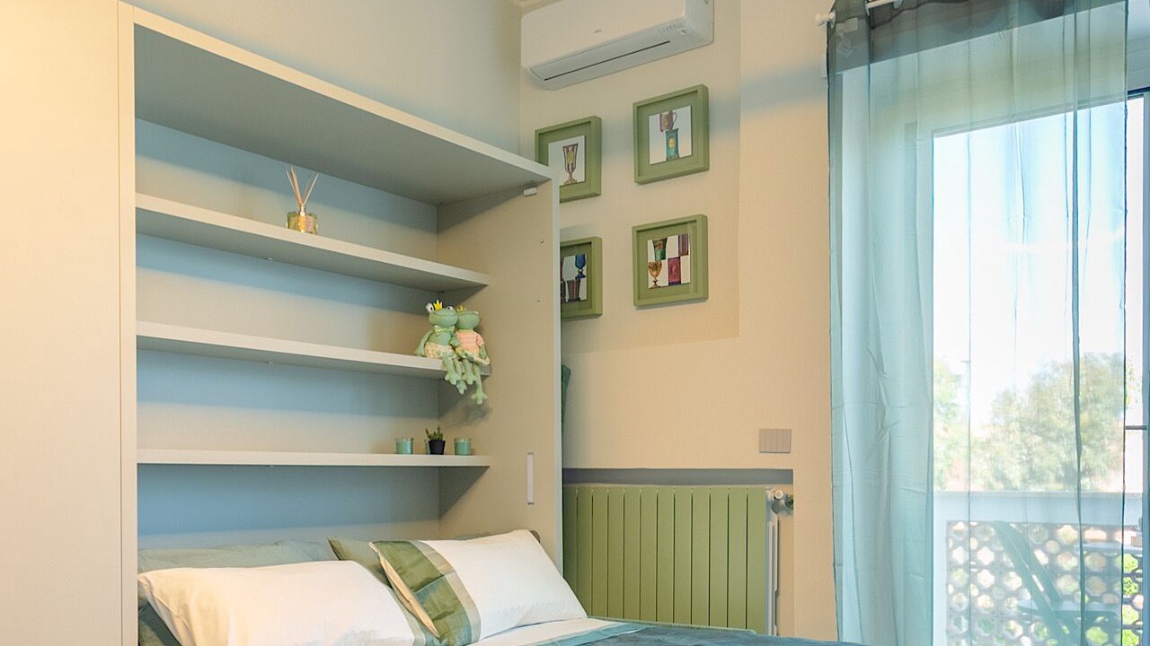 Photo of Bedroom in Fregenae