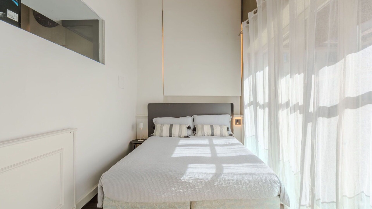 Photo of Bedroom in Trento