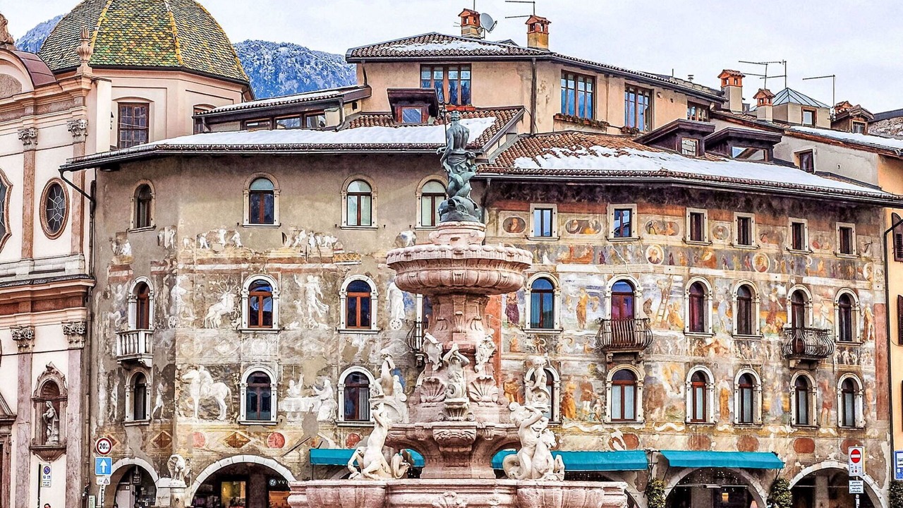 Photo of Outdoor in Trento