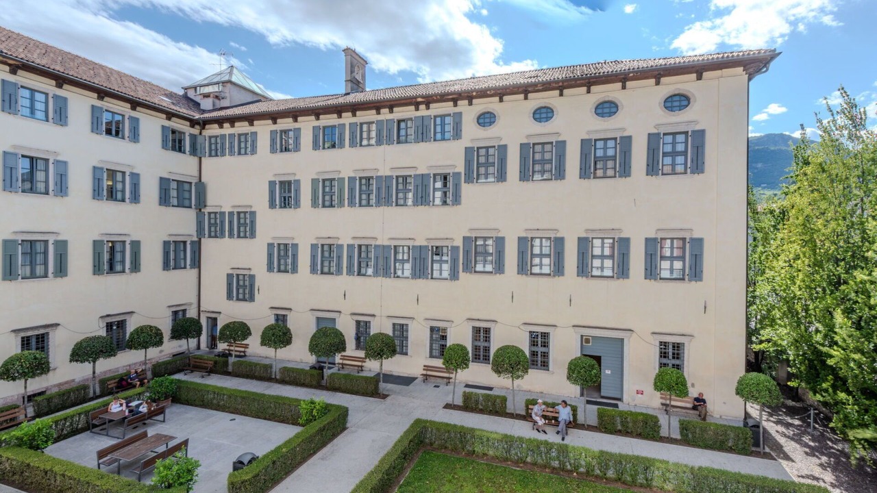 Photo of Outdoor in Trento