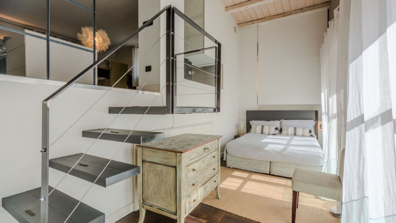Photo of Bedroom in Trento