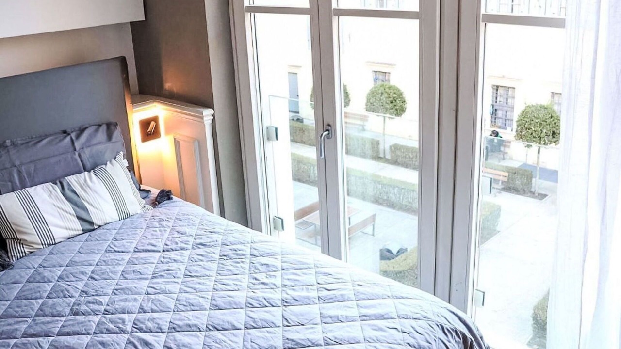 Photo of Bedroom in Trento