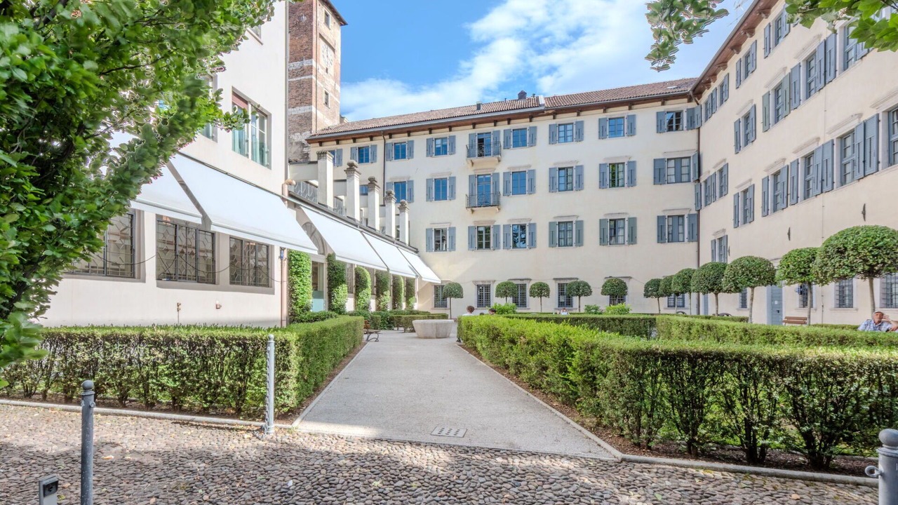Photo of Outdoor in Trento