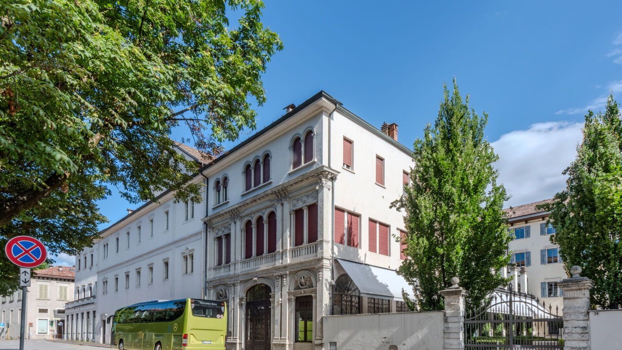 Photo of Outdoor in Trento
