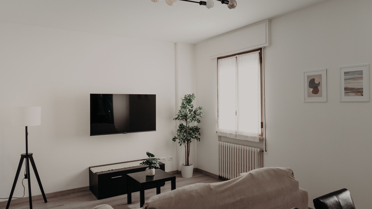 Photo of Livingroom in Ravenna