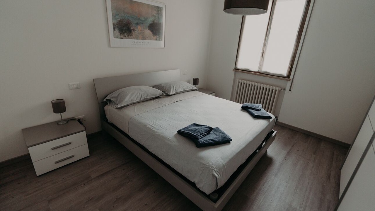 Photo of Bedroom in Ravenna