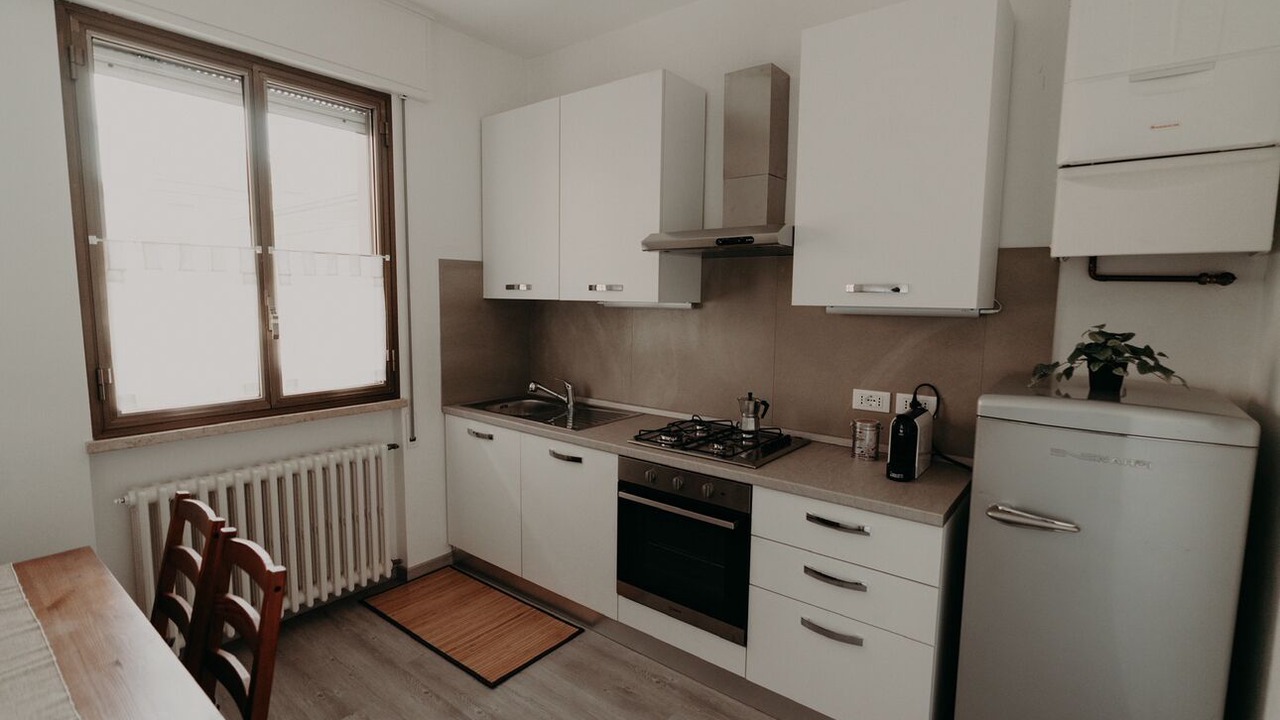 Photo of Kitchen in Ravenna