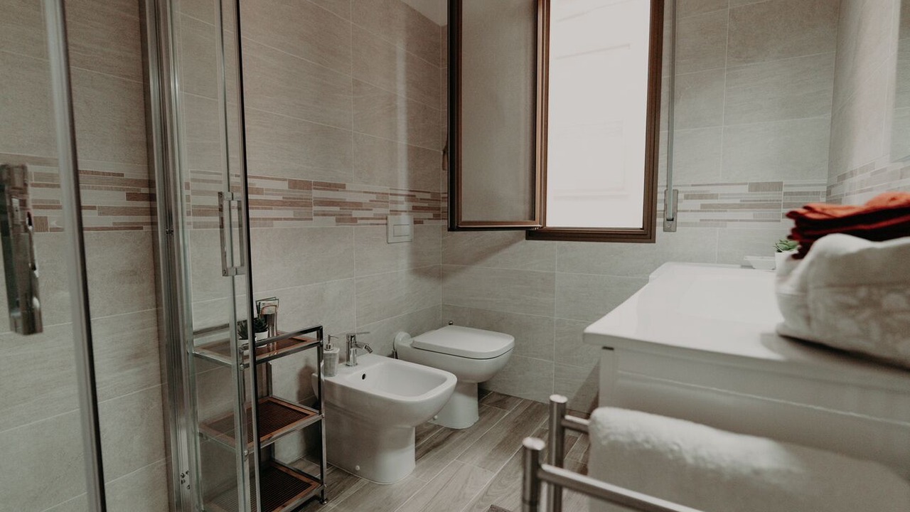 Photo of Bathroom in Ravenna