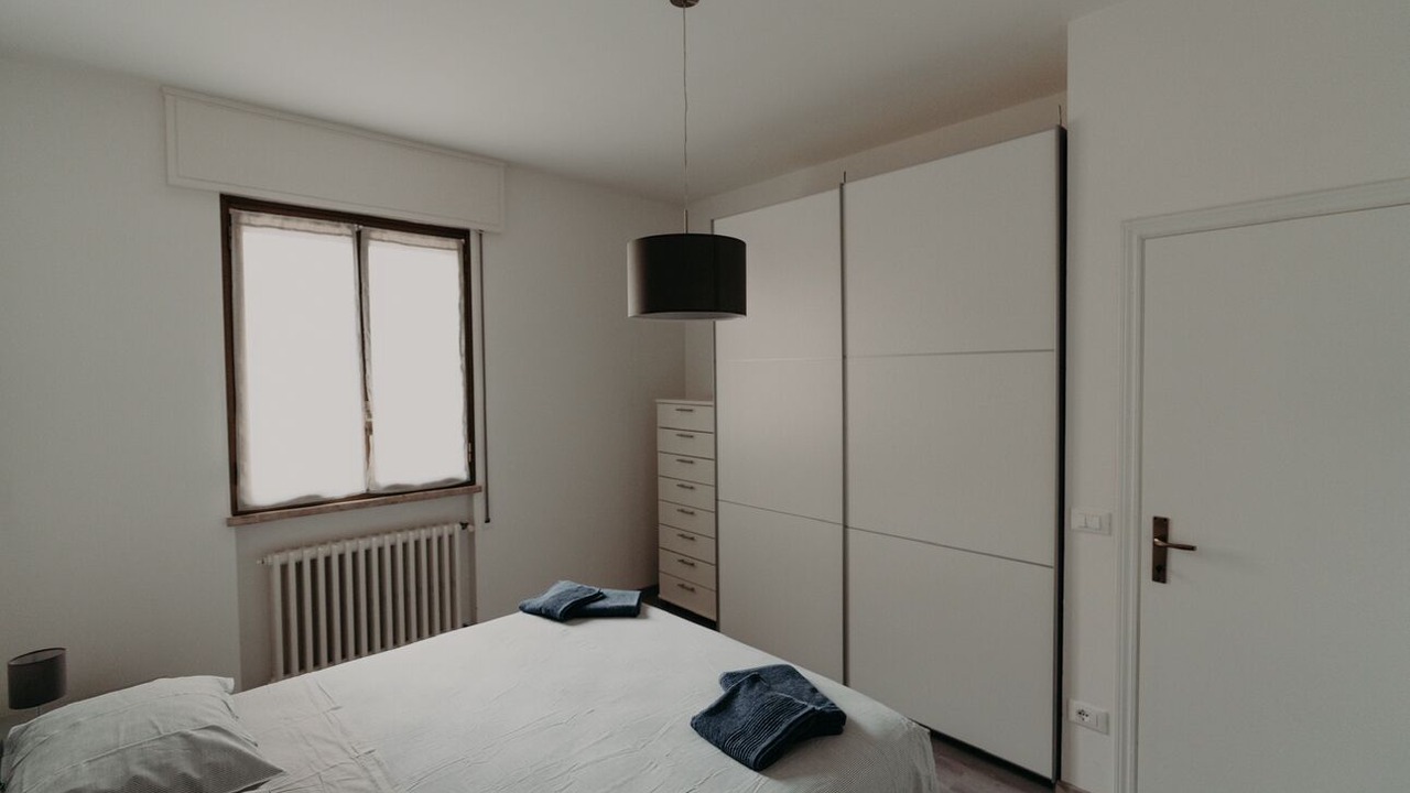 Photo of Bedroom in Ravenna