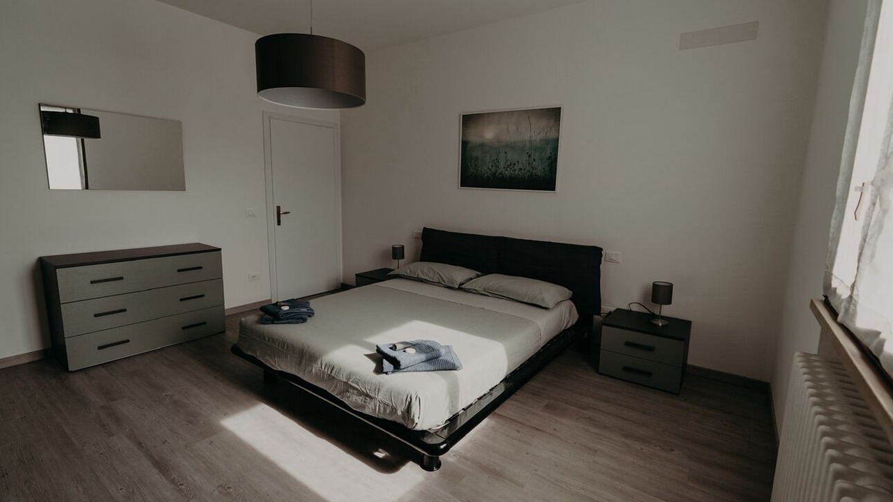 Photo of Bedroom in Ravenna