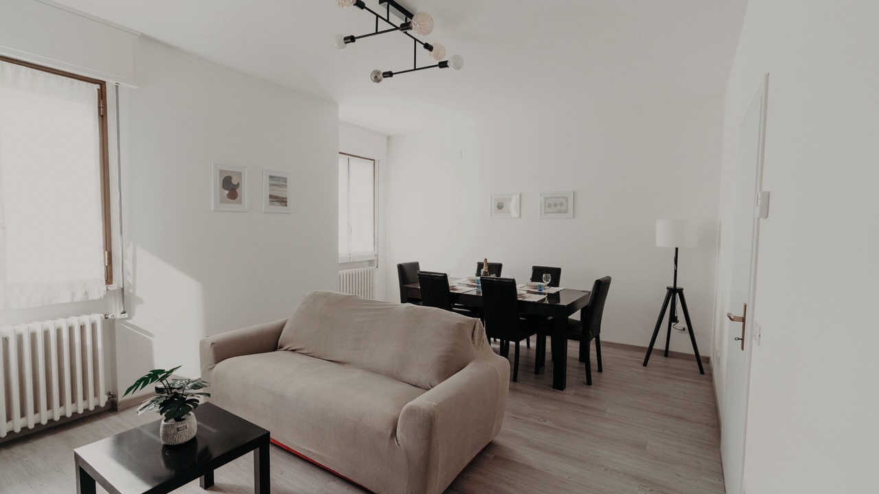 Photo of Livingroom in Ravenna