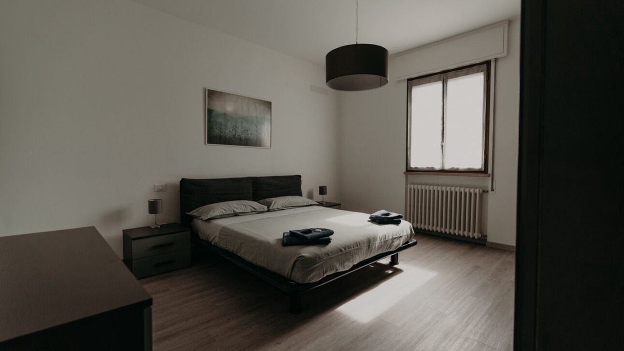 Photo of Bedroom in Ravenna