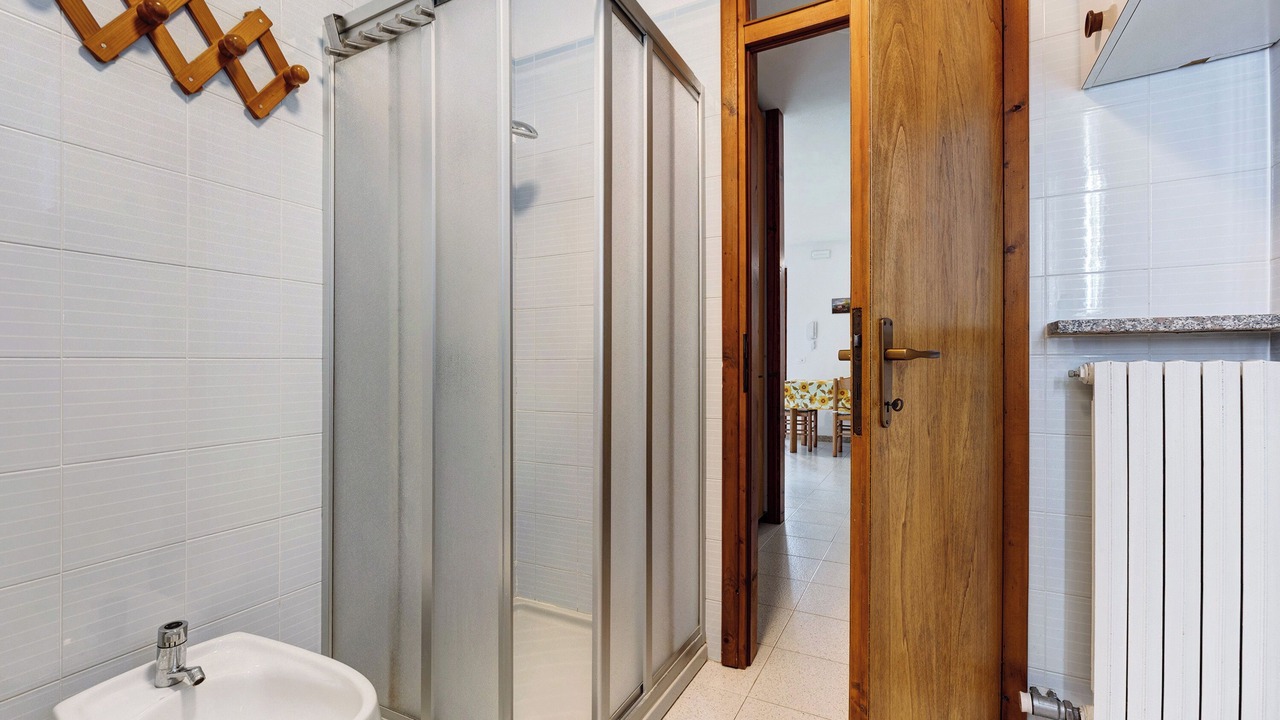 Photo of Bathroom in Assenza