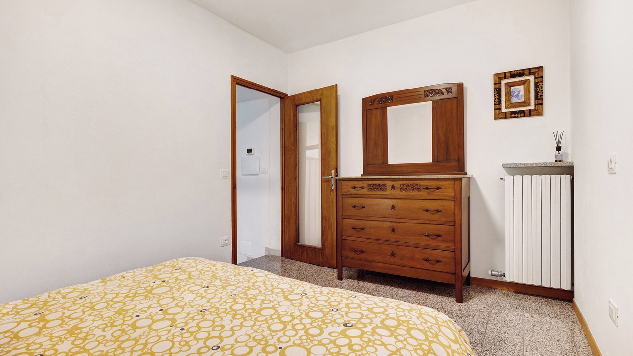 Photo of Bedroom in Assenza