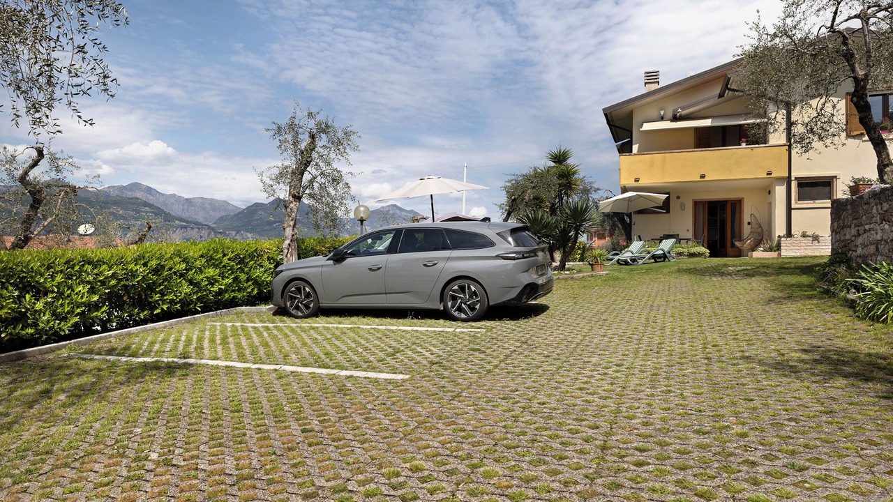 Photo of Outdoor in Assenza