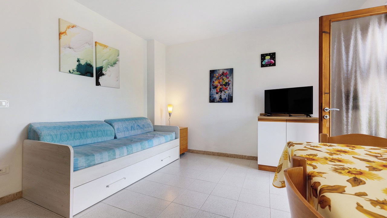 Photo of Livingroom in Assenza