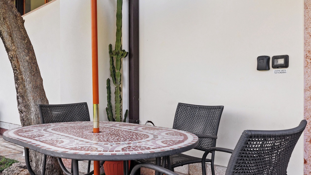 Photo of Outdoor in Assenza