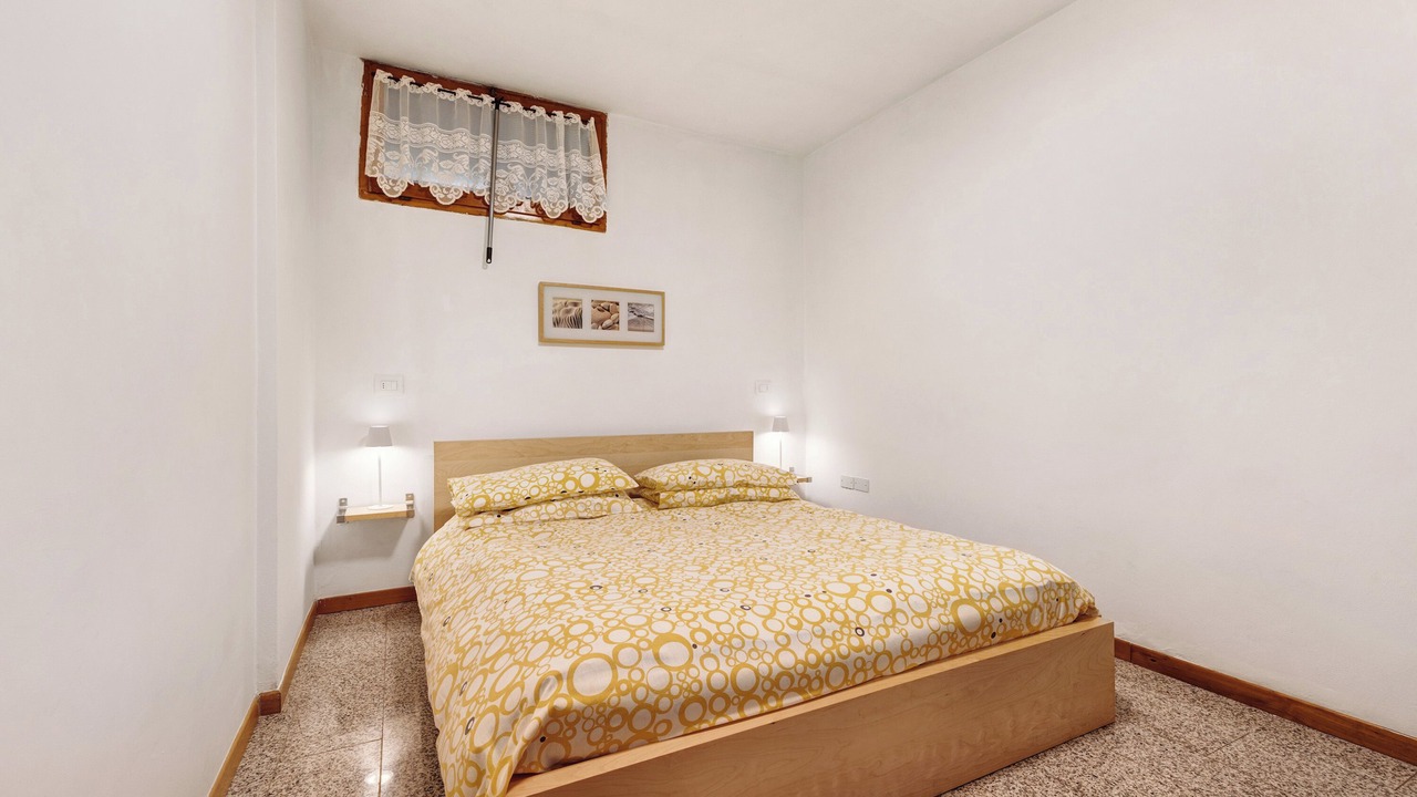 Photo of Bedroom in Assenza
