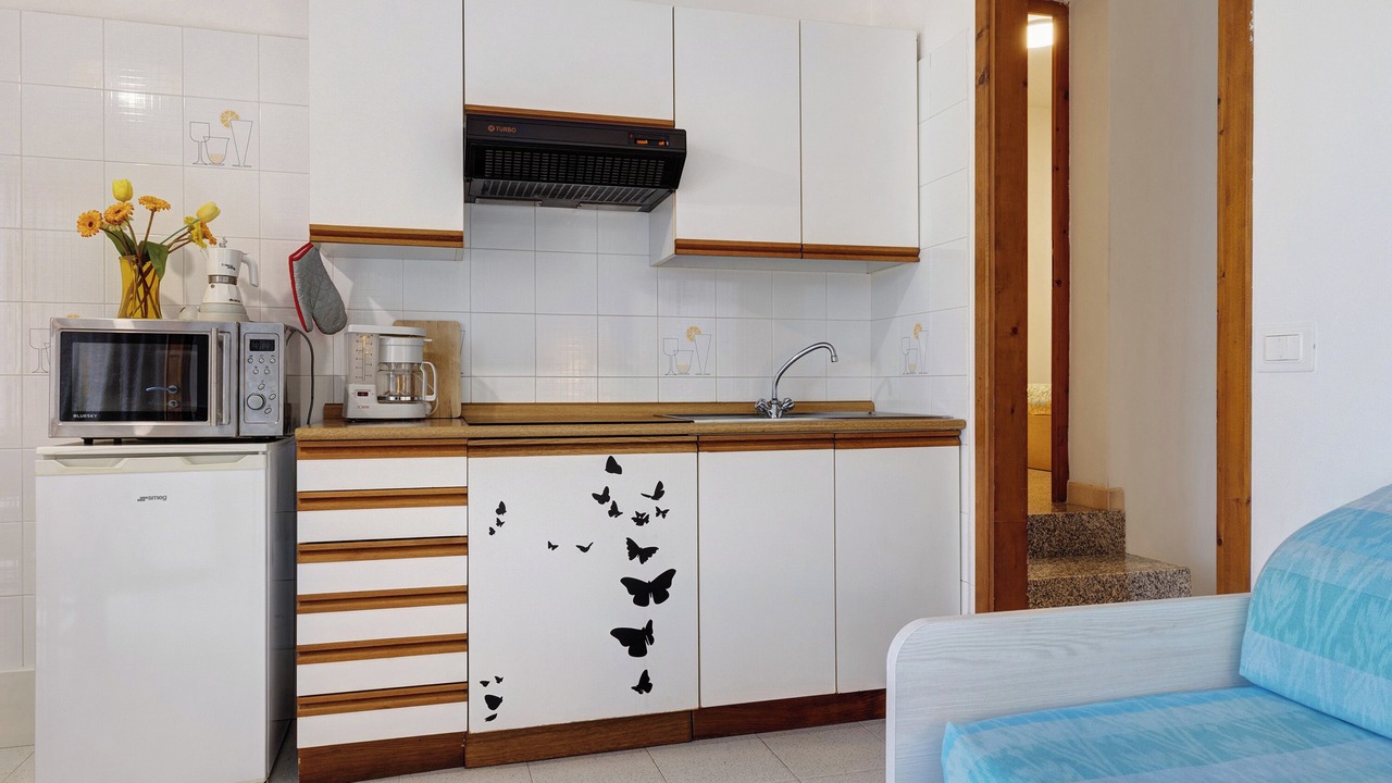 Photo of Kitchen in Assenza