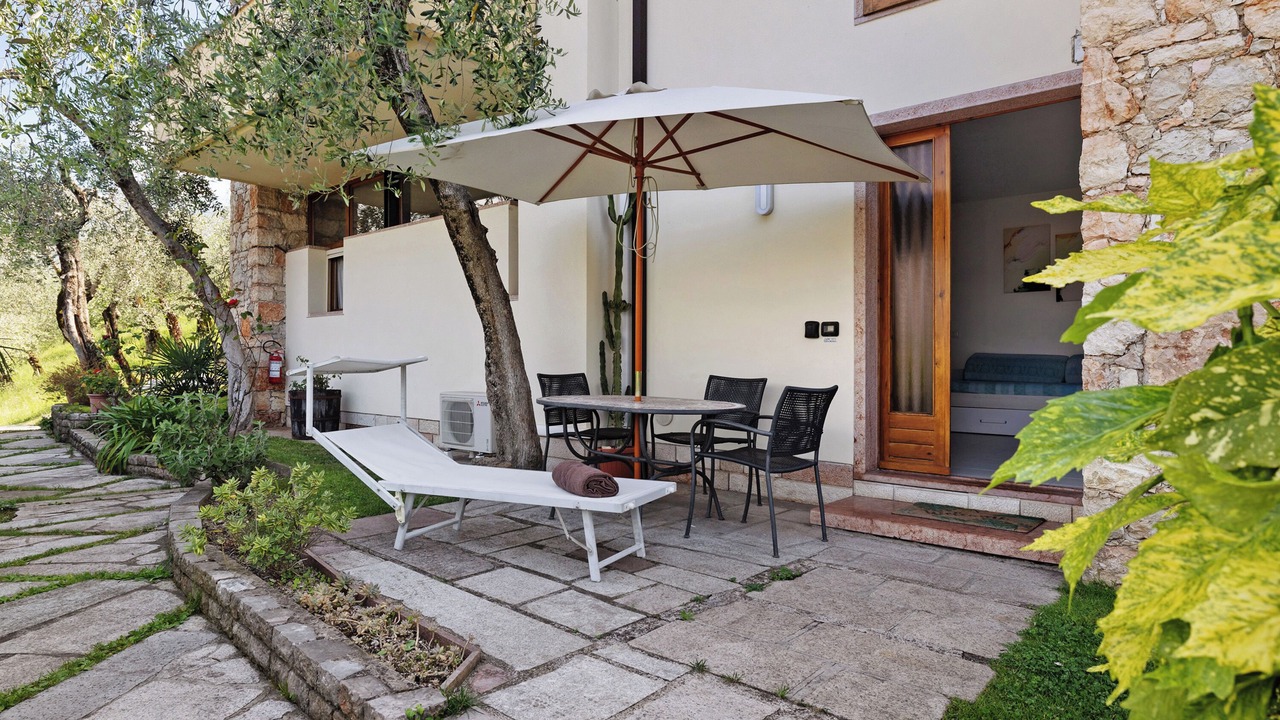 Photo of Outdoor in Assenza