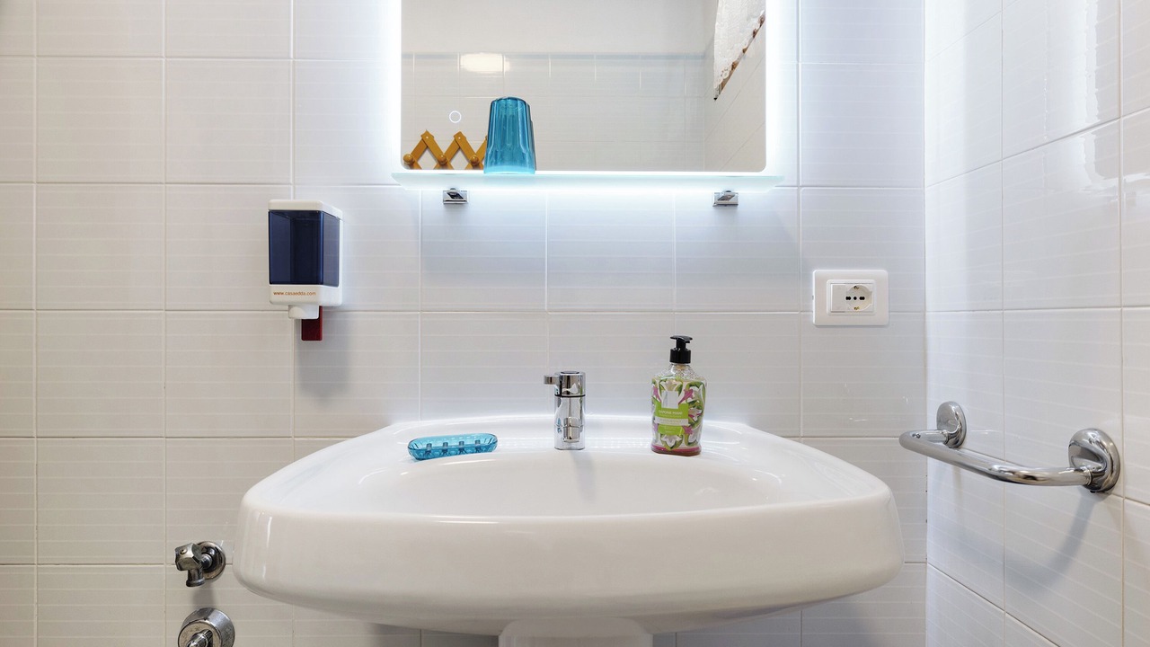 Photo of Bathroom in Assenza