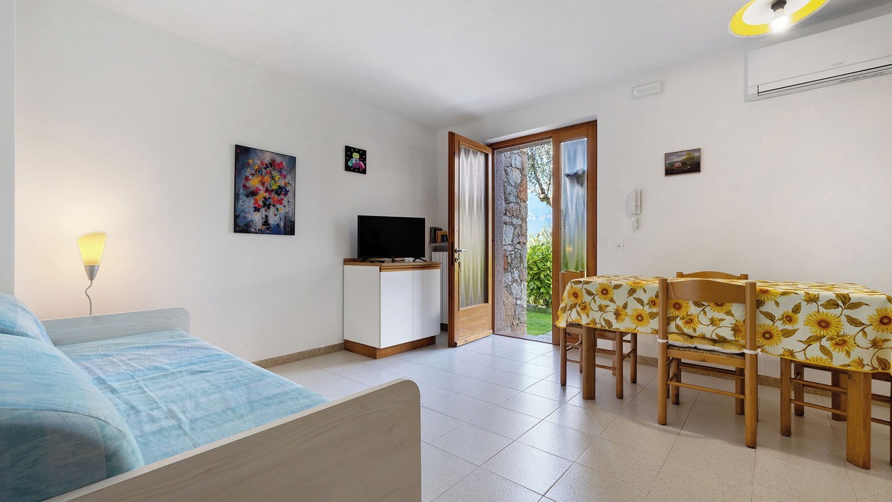Photo of Bedroom in Assenza