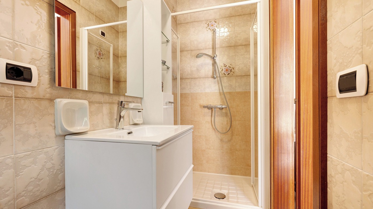 Photo of Bathroom in Assenza