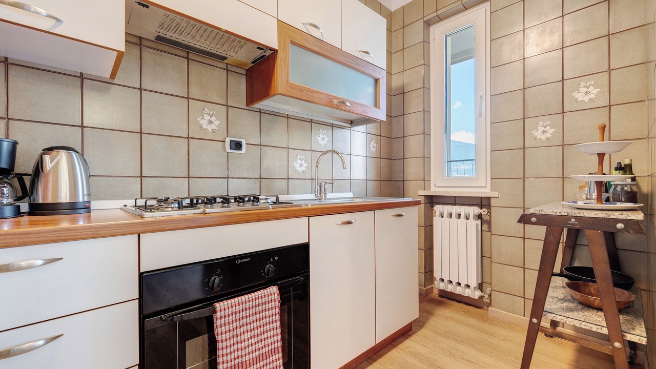 Photo of Kitchen in Assenza