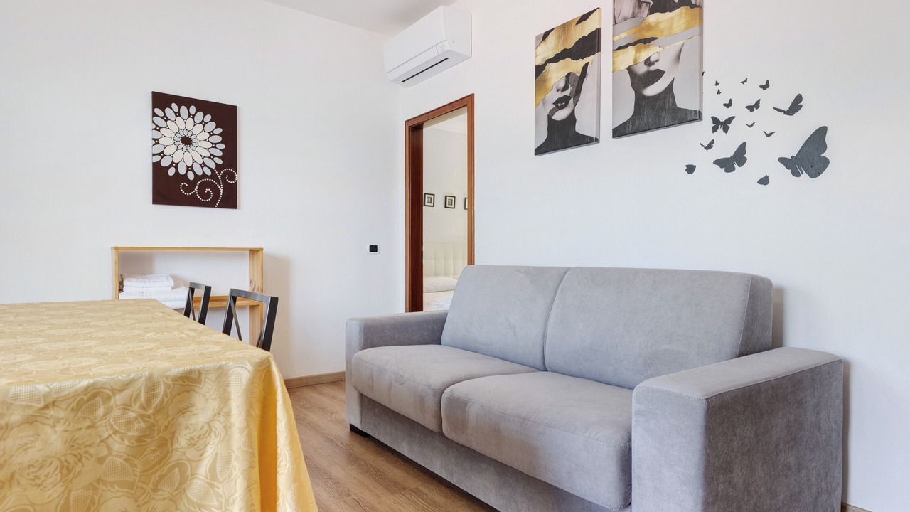 Photo of Livingroom in Assenza