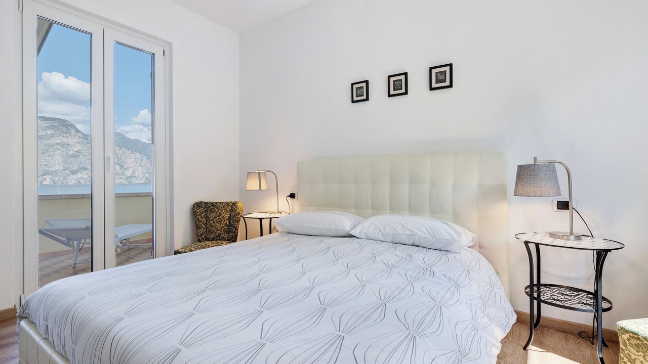 Photo of Bedroom in Assenza