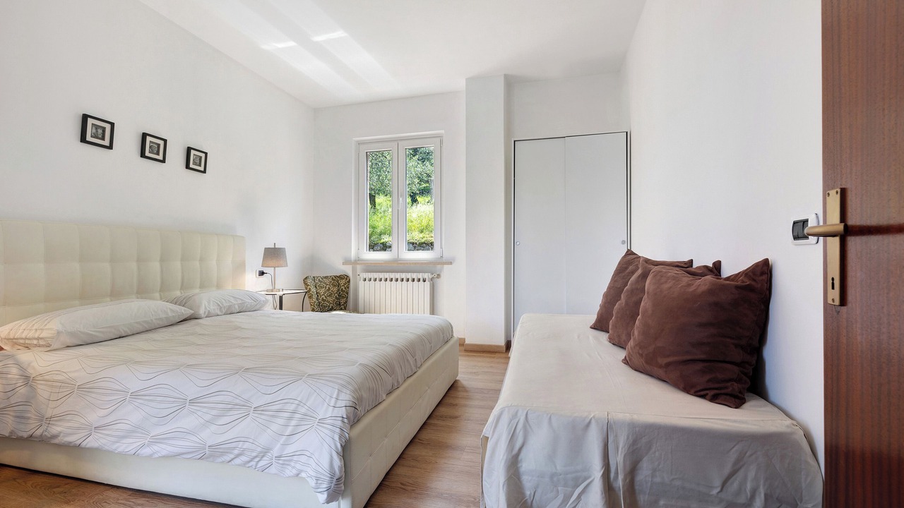 Photo of Bedroom in Assenza