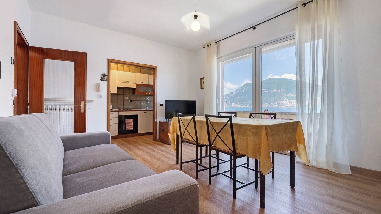 Photo of Livingroom in Assenza