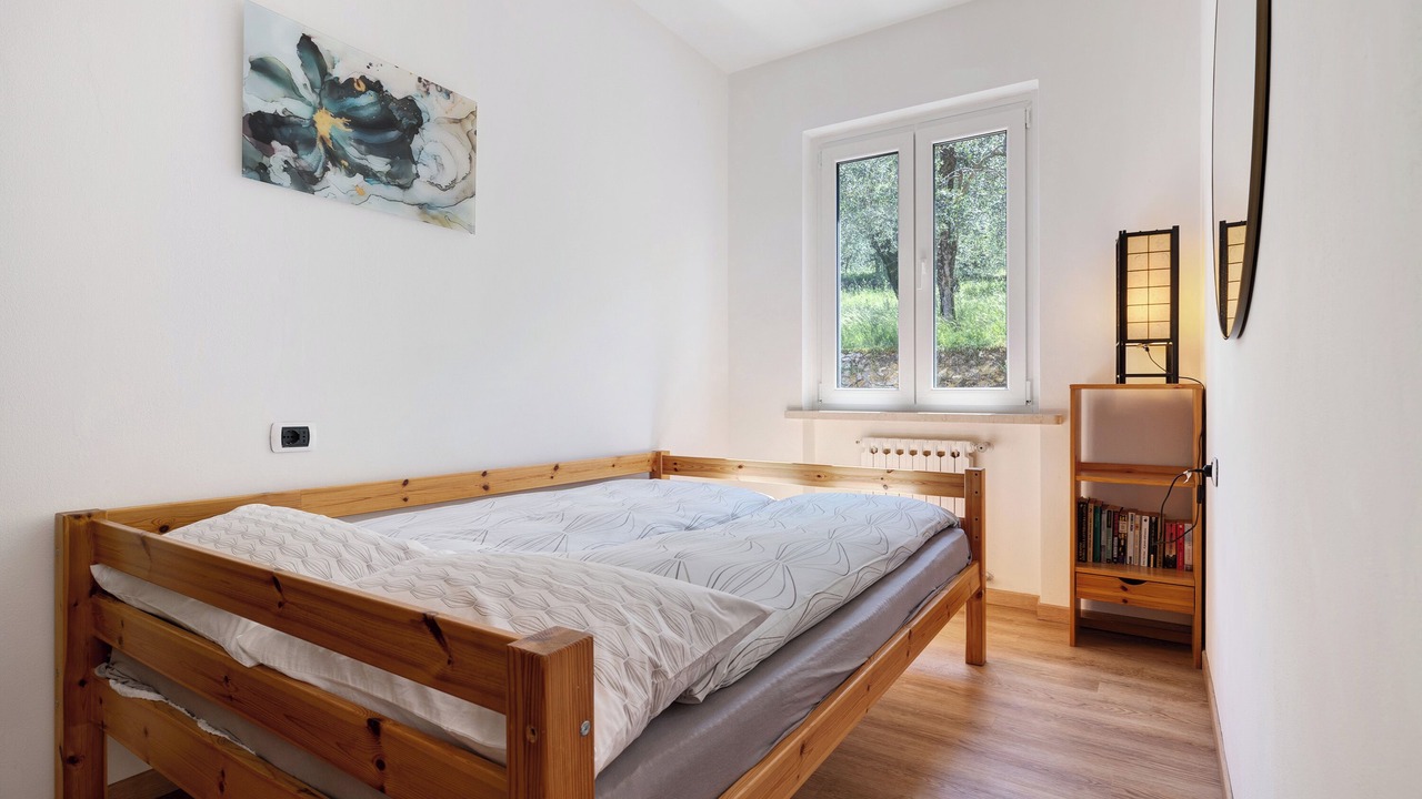 Photo of Bedroom in Assenza