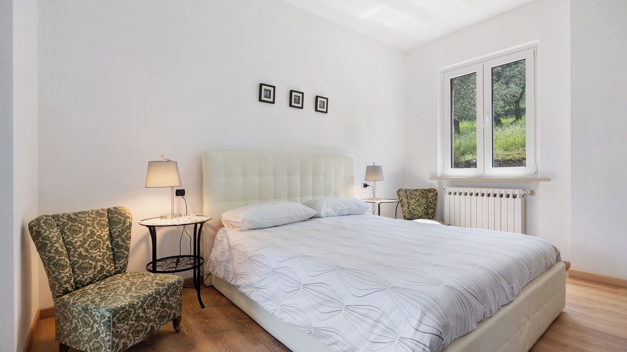 Photo of Bedroom in Assenza