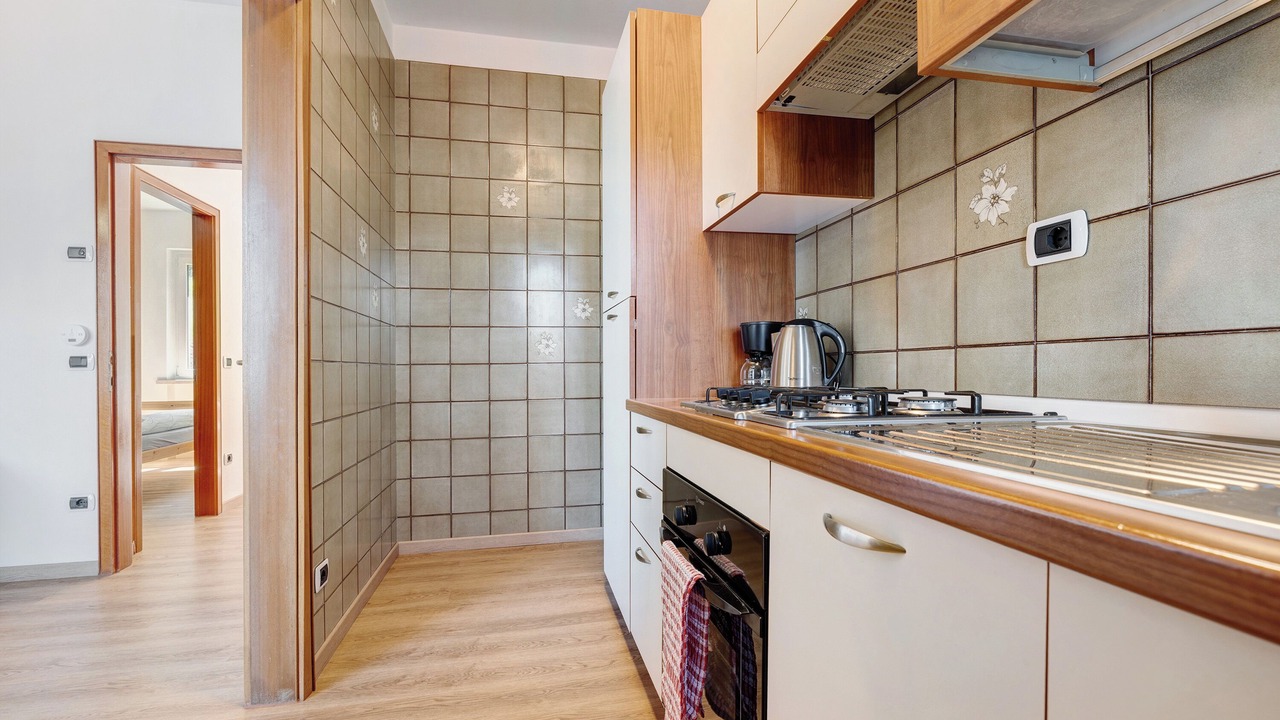 Photo of Kitchen in Assenza