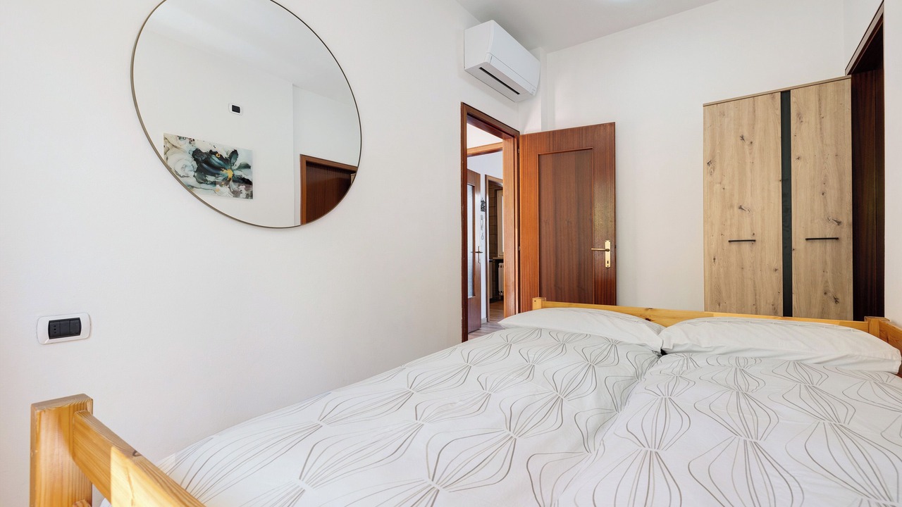 Photo of Bedroom in Assenza
