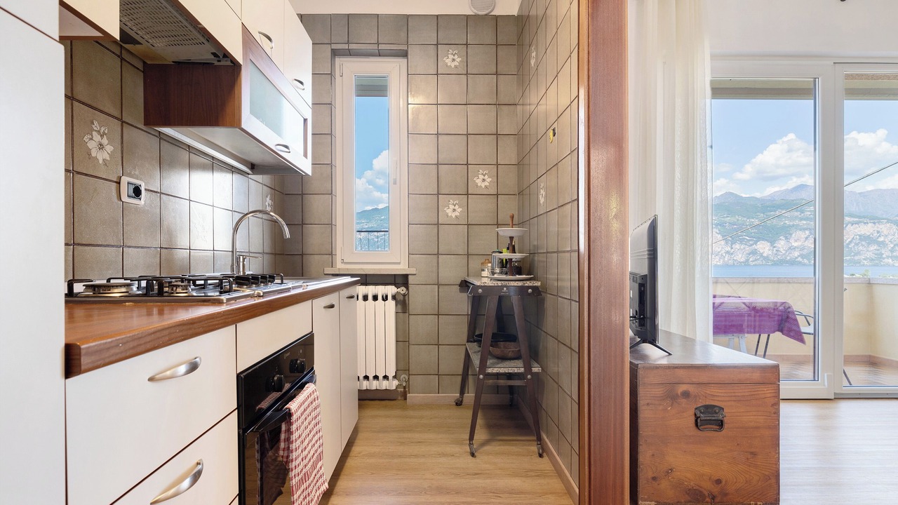 Photo of Kitchen in Assenza