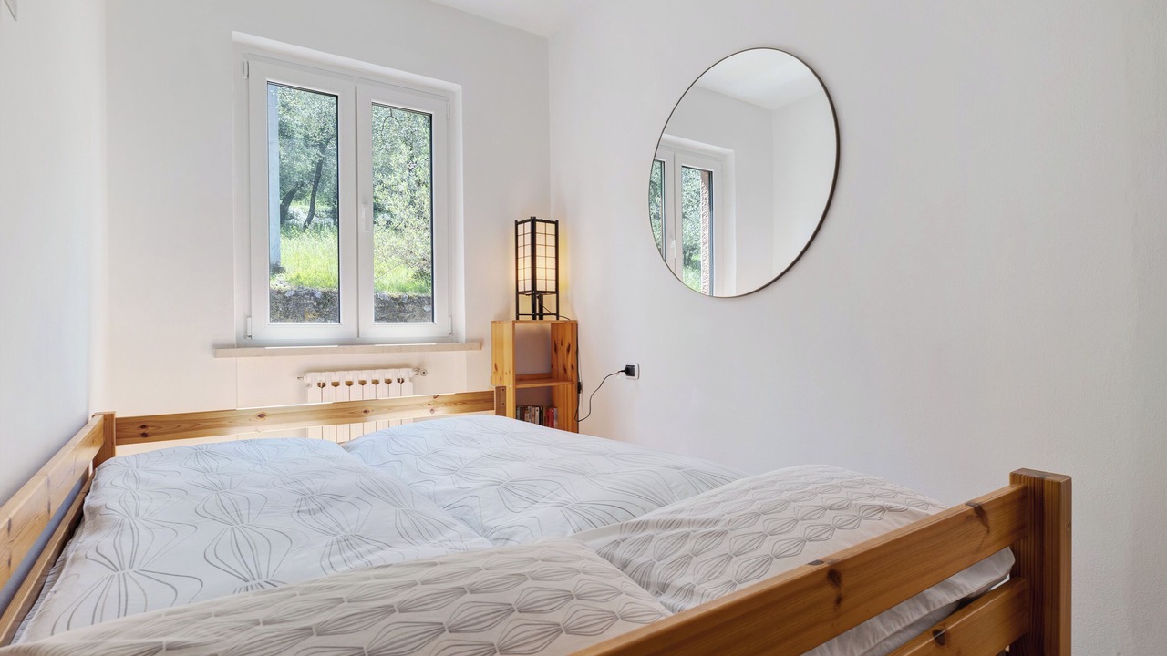Photo of Bedroom in Assenza