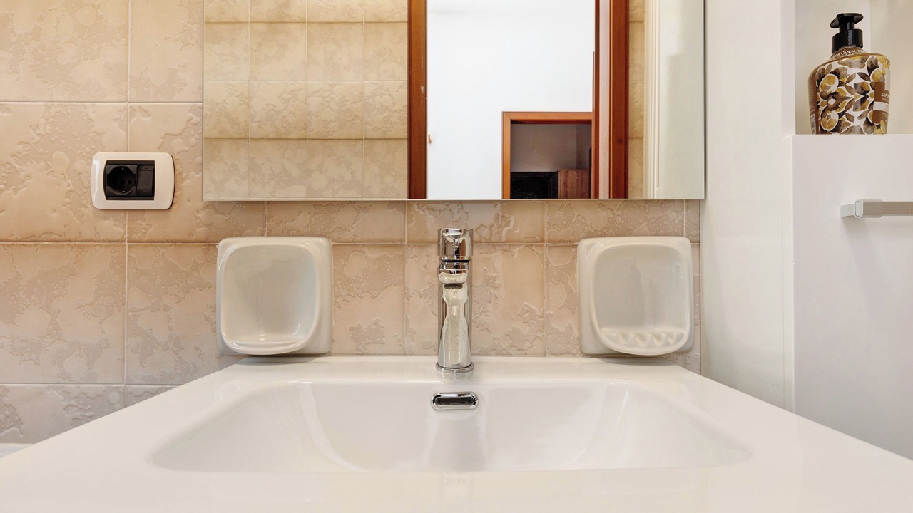 Photo of Bathroom in Assenza