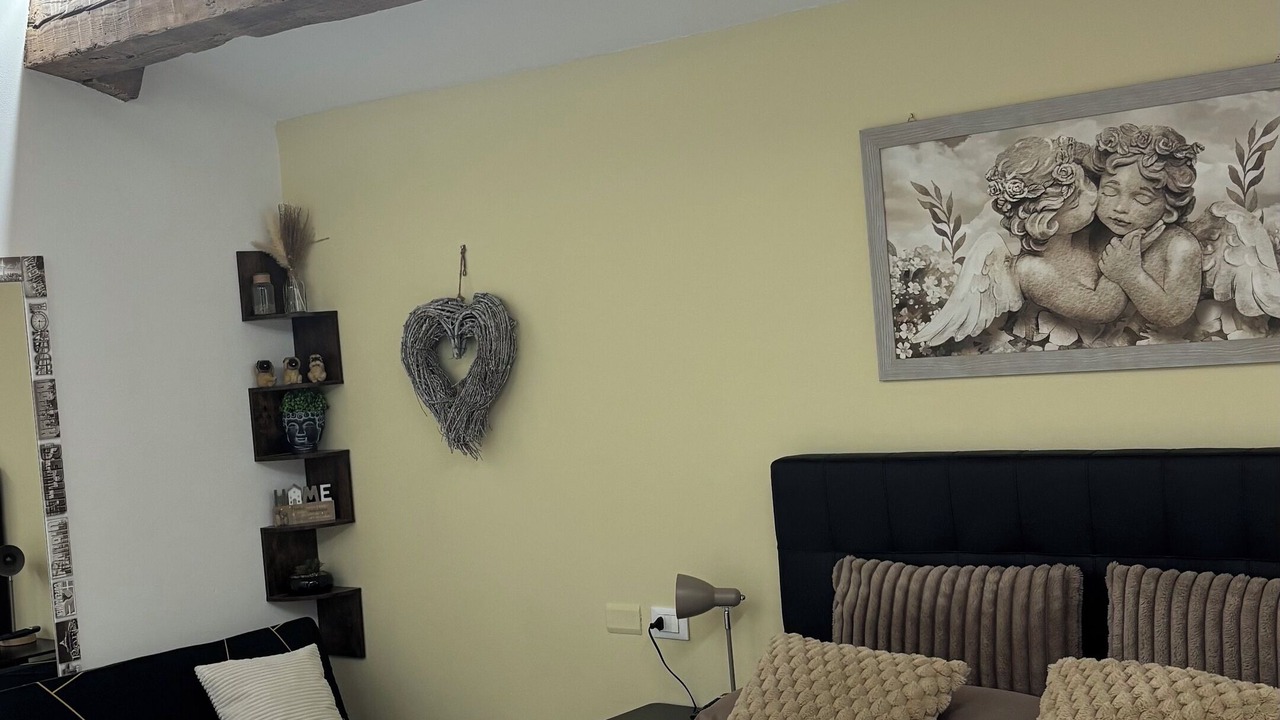 Photo of Bedroom in Castel Bolognese
