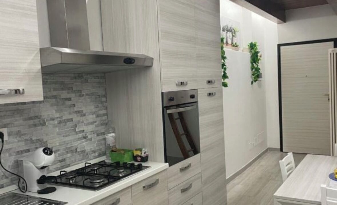 Photo of Kitchen in Castel Bolognese