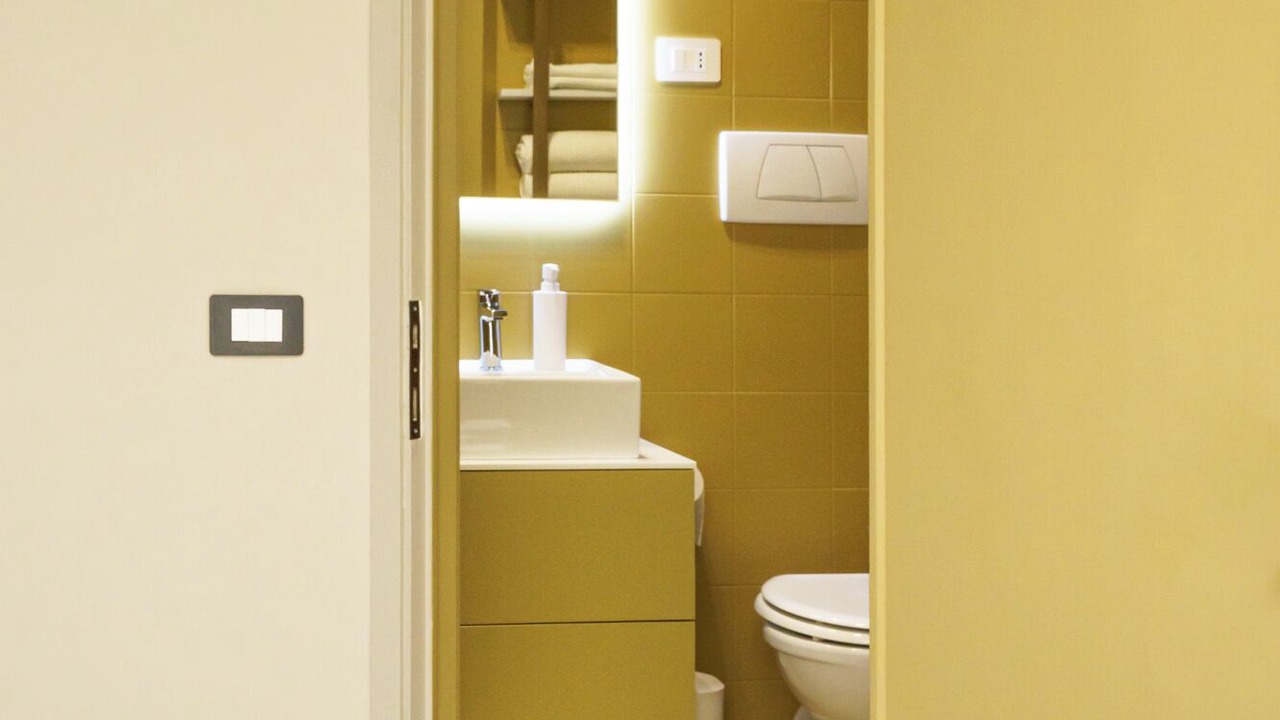 Photo of Bathroom in Petrignano
