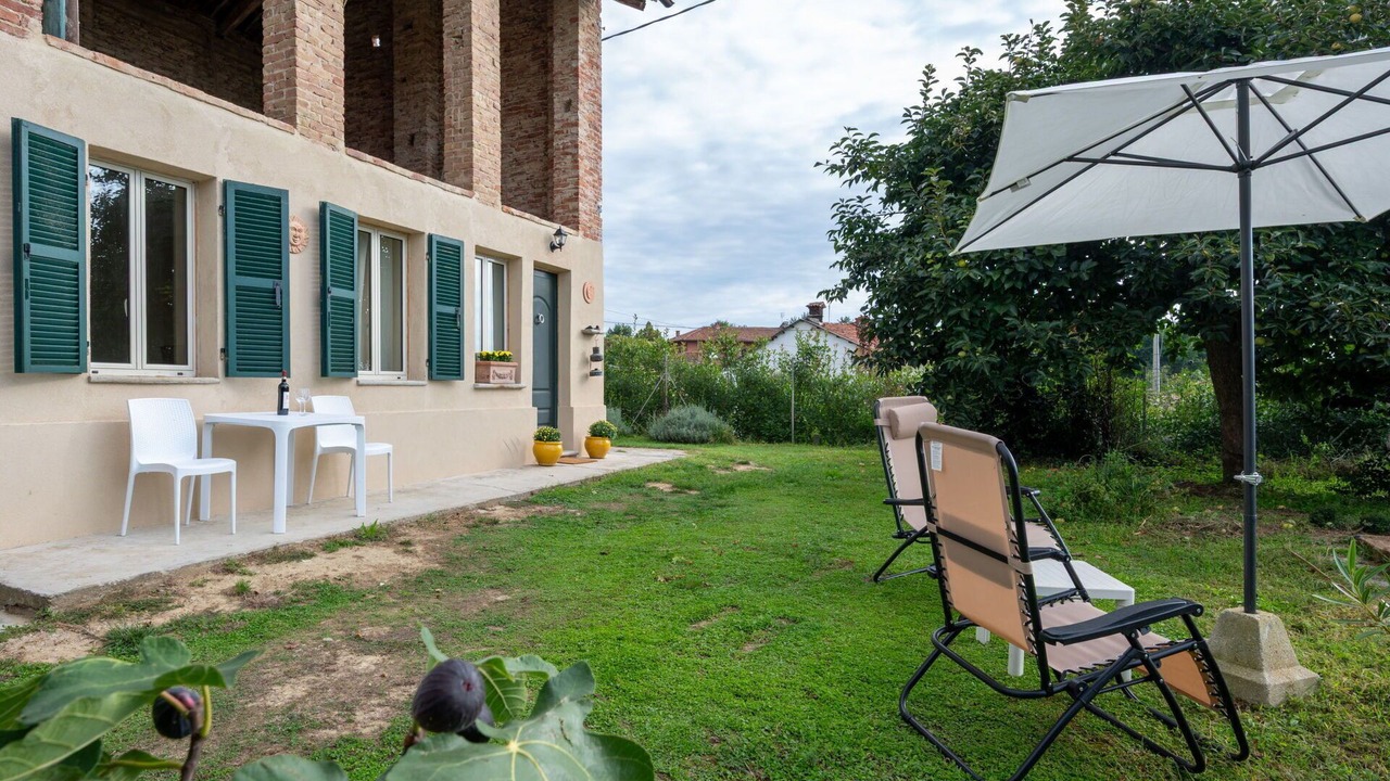 Photo of Outdoor in San Damiano dʼAsti
