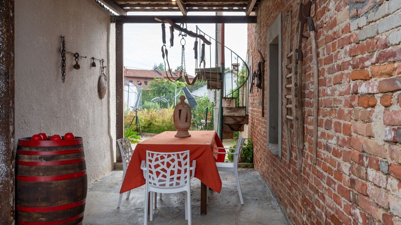 Photo of Outdoor in San Damiano dʼAsti