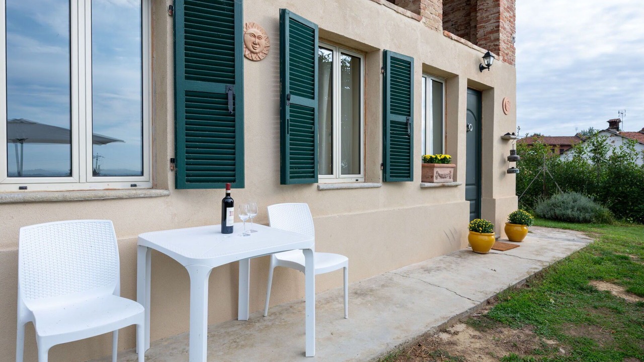 Photo of Outdoor in San Damiano dʼAsti