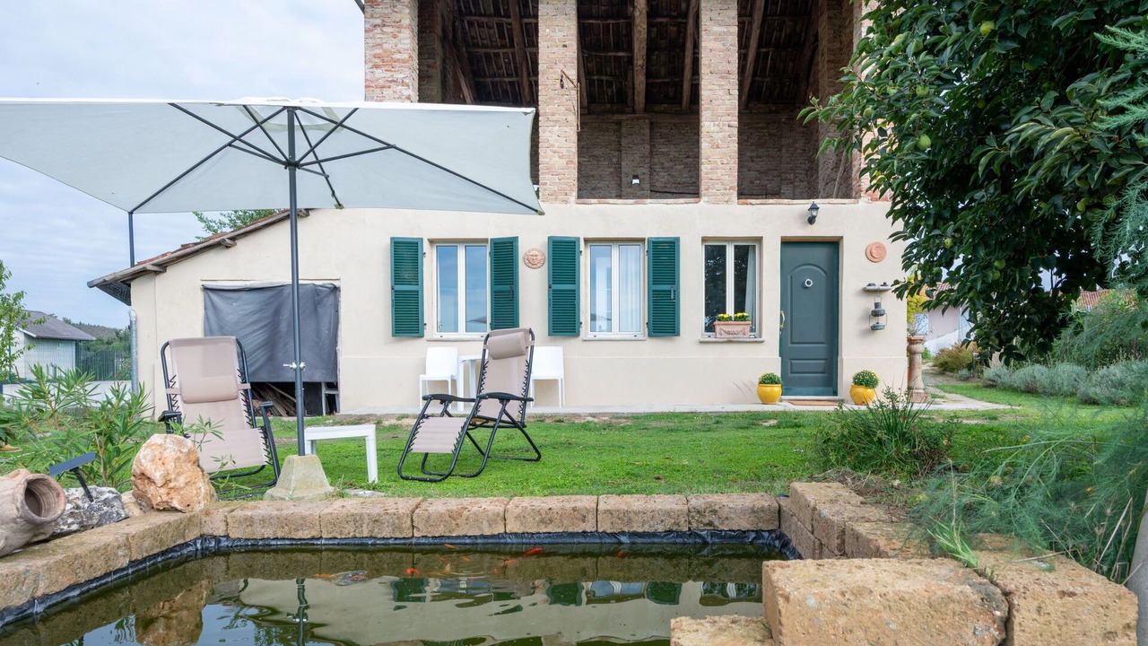Photo of Outdoor in San Damiano dʼAsti