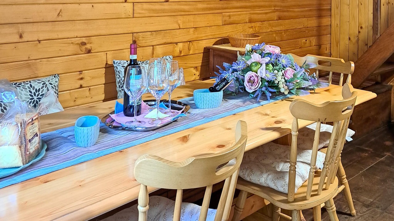 Photo of Bedroom in San Romano in Garfagnana