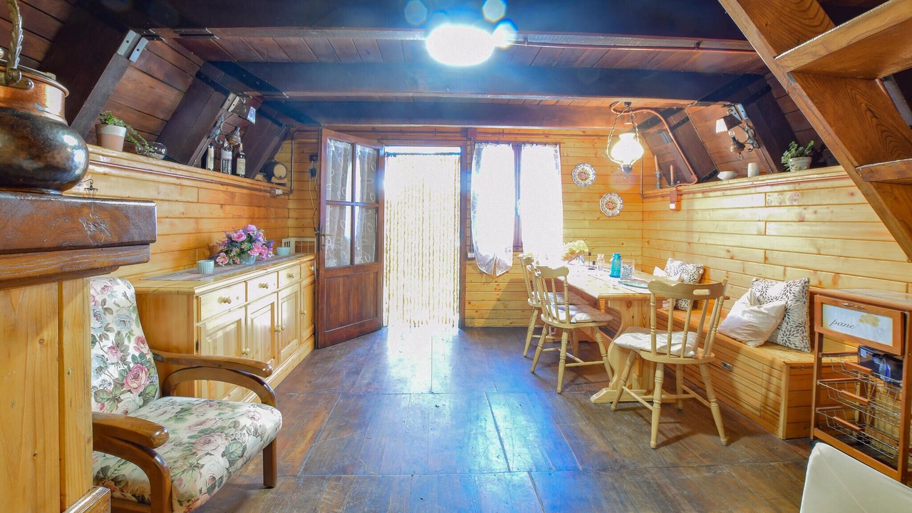 Photo of Bedroom in San Romano in Garfagnana