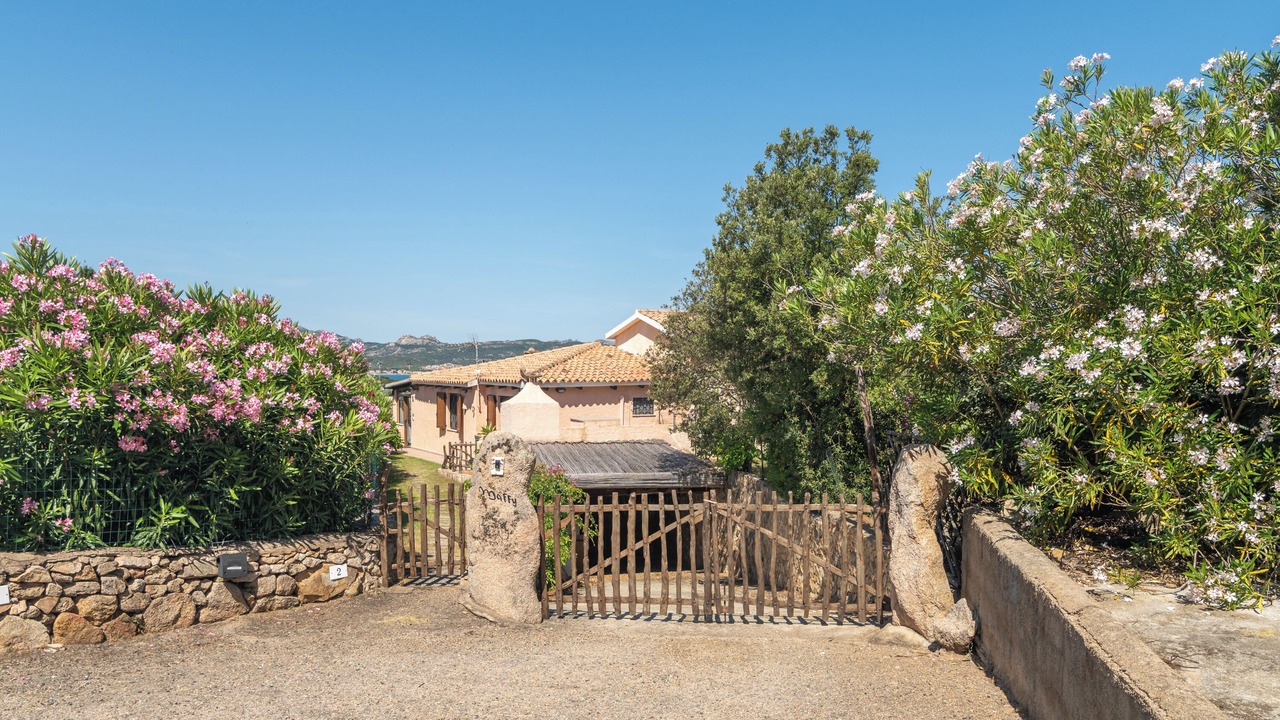 Photo of Outdoor in Baja Sardinia